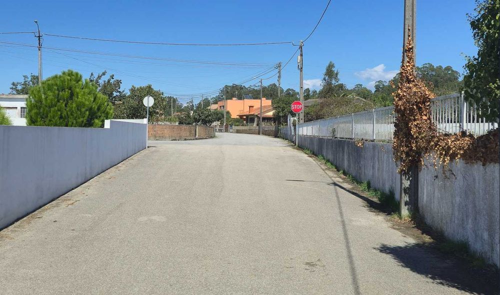 Terreno Urbano | Avanca
