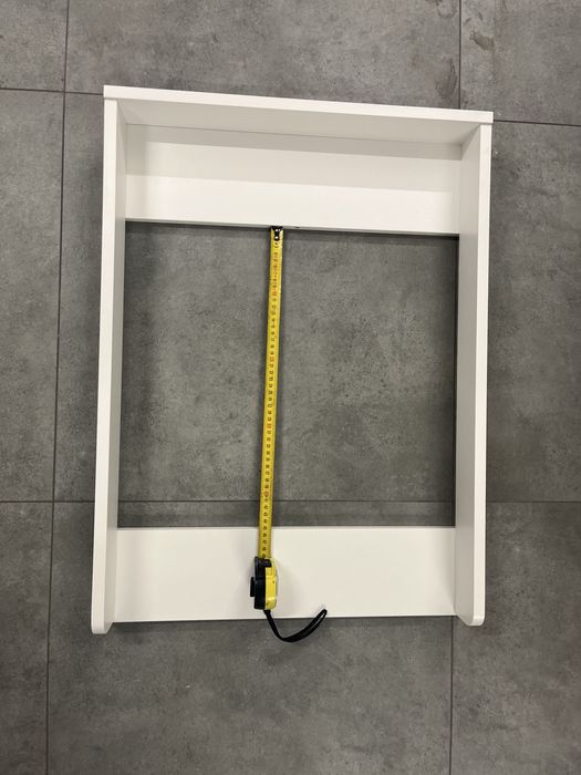 Przewijak nakładka na komodę