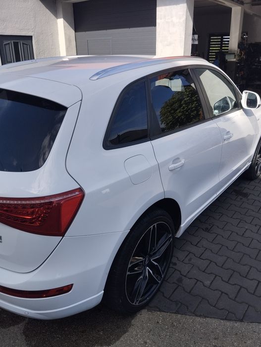 Sprzedam Audi Q5