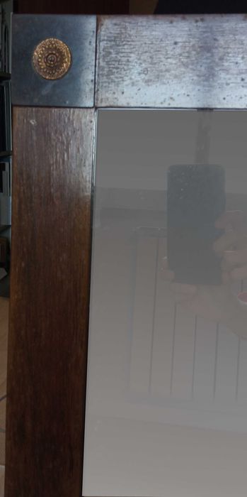 espelho, estilo império