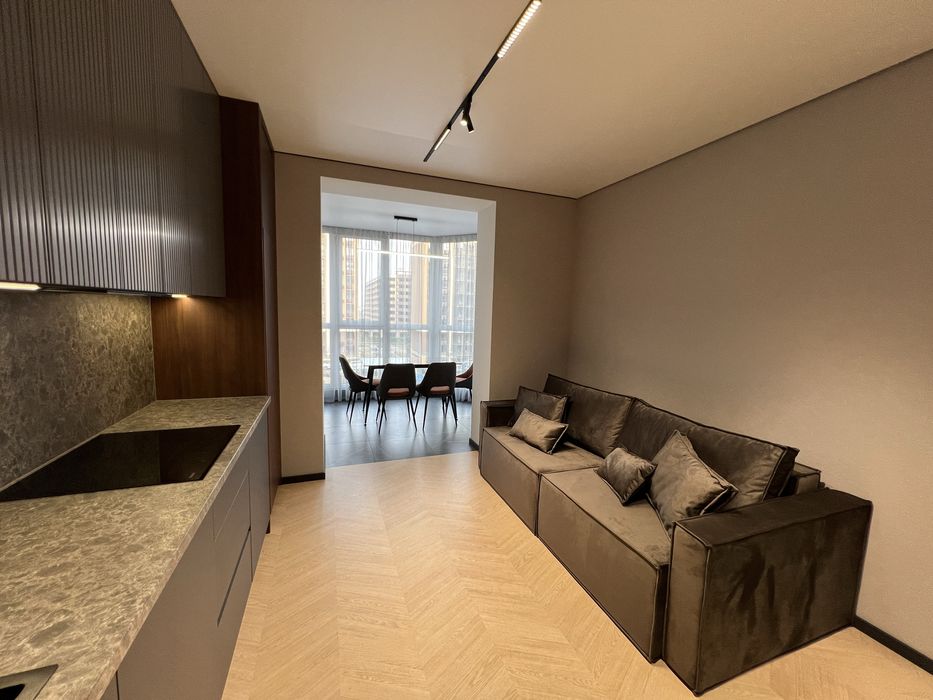 ‼️NEW‼️  Продам 2к квартиру 67м2 ЖК Софія Резиденс & Резиденція