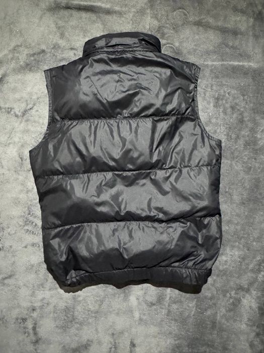 Жилетка Eastpak Uilt