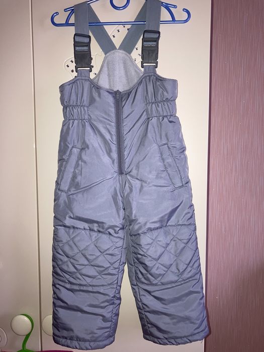Продам зимний комплект Lenne для девочки,92 р.