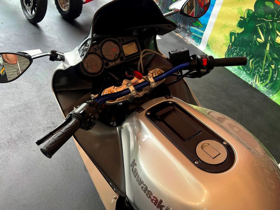 kawasaki zx 12 r - Купить новый и б/у транспорт - Цена на OLX.ua