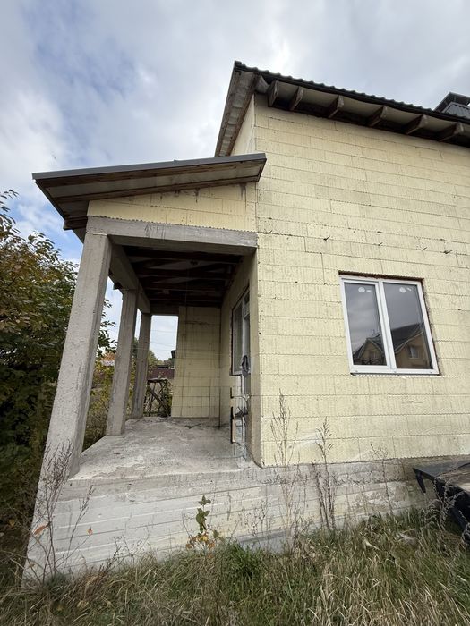 Будинок Буча Волошкова