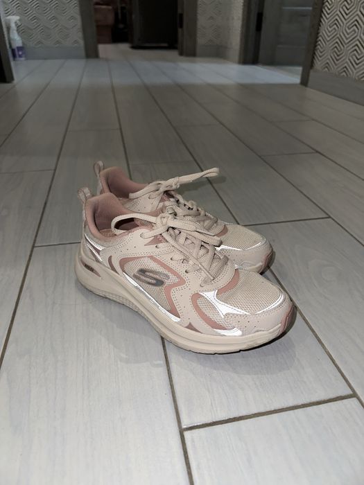 Кросівки Skechers жіночі