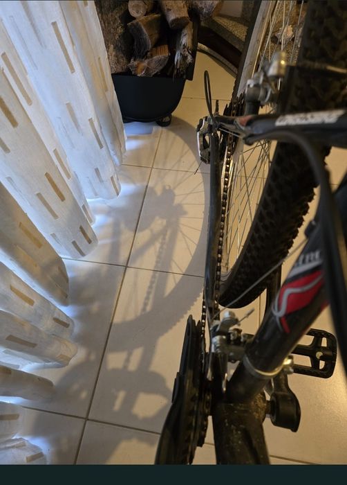 Bicicleta Montanha Astro You And Me