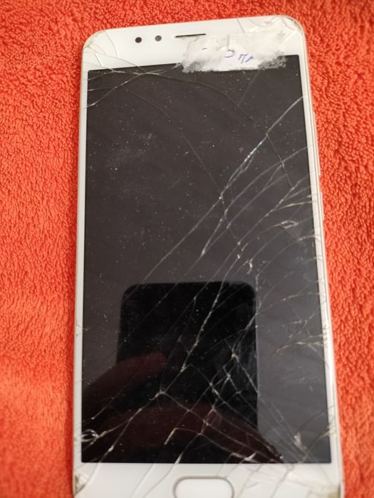 Обміняю мейзу на шось