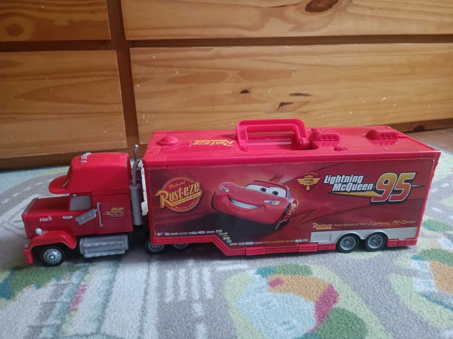 Jogo da Memória do Carros Faísca McQueen Parque das Nações • OLX