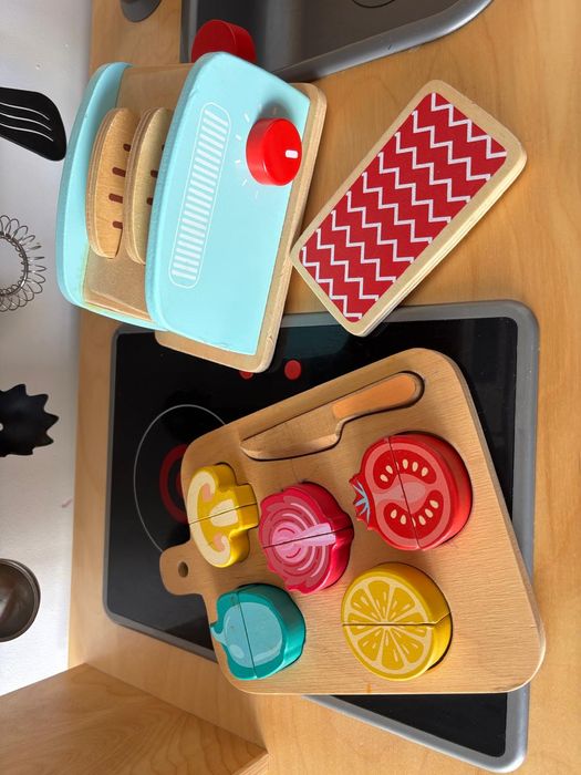 Cozinha de brincar -  IKEA Duktig