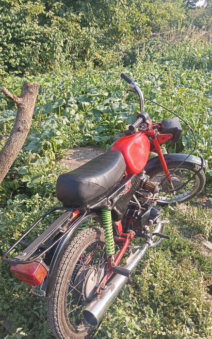 Продам  по запчастинах