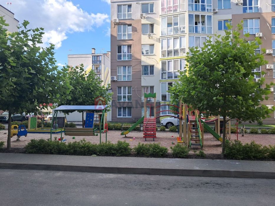 1-кімнатна квартира за адресою (площа 49 м²) - Atlanta.ua - фото 12