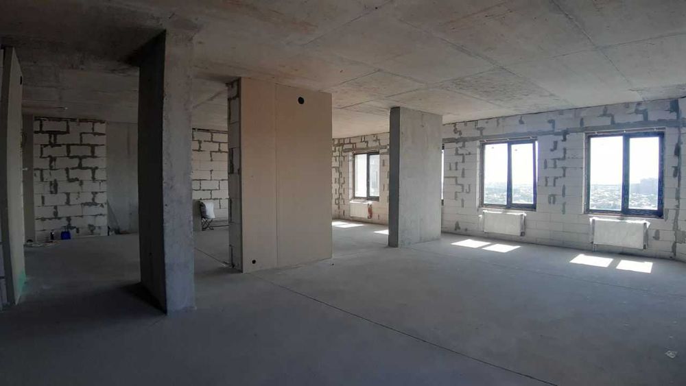 3-rooms apartment apartment by the address st. Kulikovo pole pl Oktyabrskoy revolyutsii pl (area 141,3 m²) - Atlanta.ua - photo 11