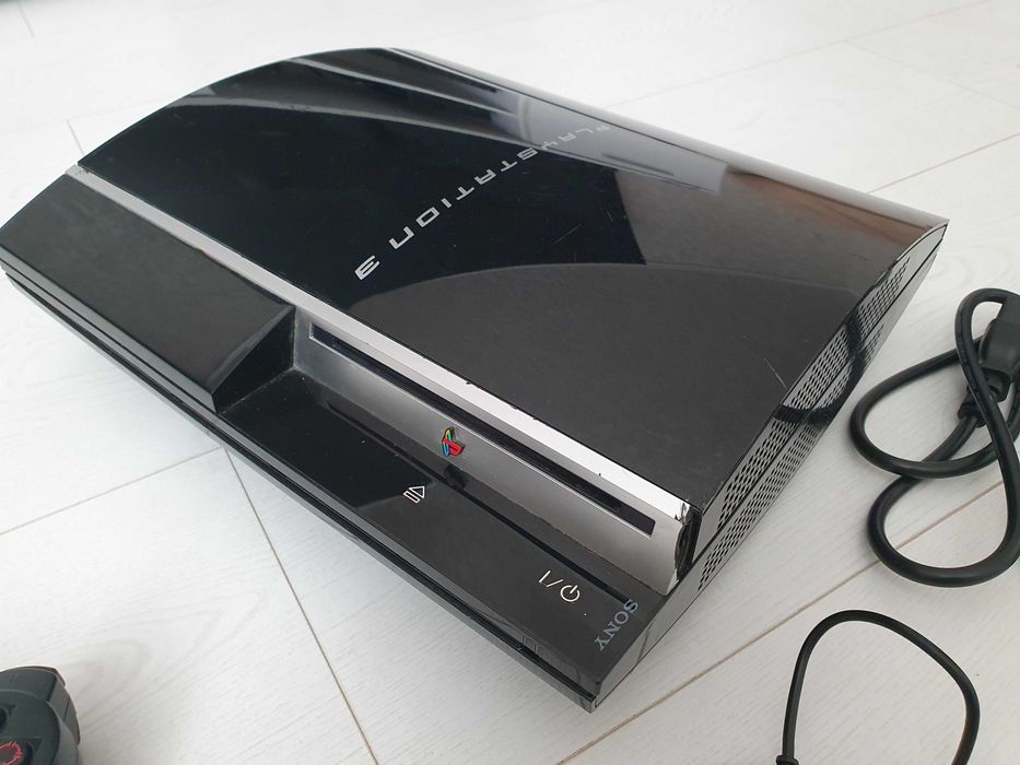SONY PlayStation 3, PS3 , 500Gb HDD, Геймпад