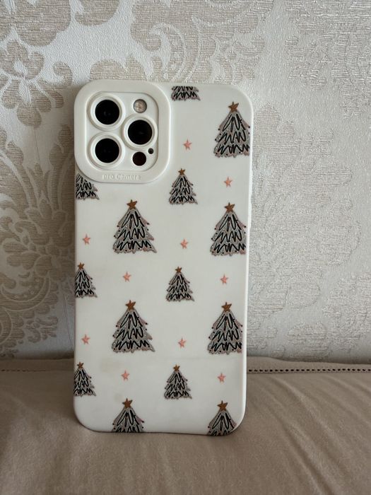 Capas brancas iphone 12pro