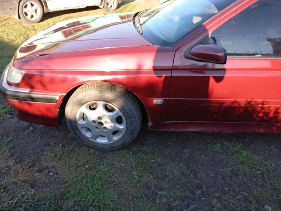 Peugeot 605 обмін