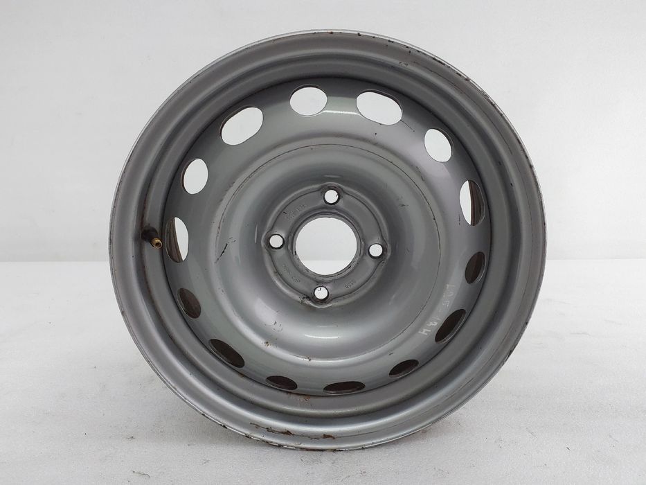 Jante trás esquerda PEUGEOT Partner II