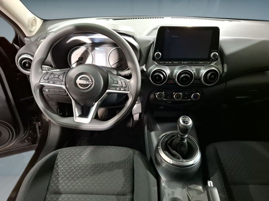 Nissan Juke 1.0 DIG-T Acenta