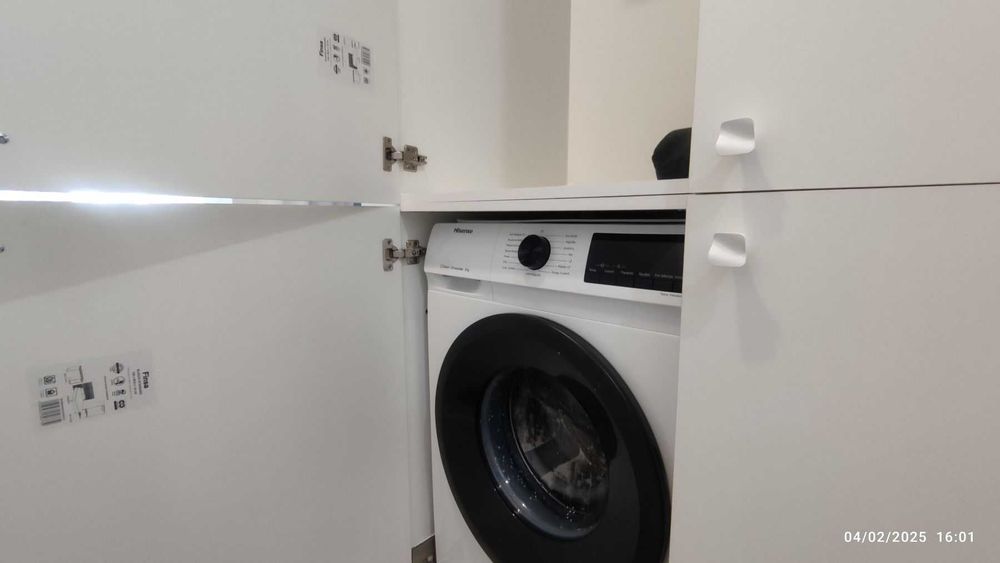 Apartamento para férias na Praia da Rocha