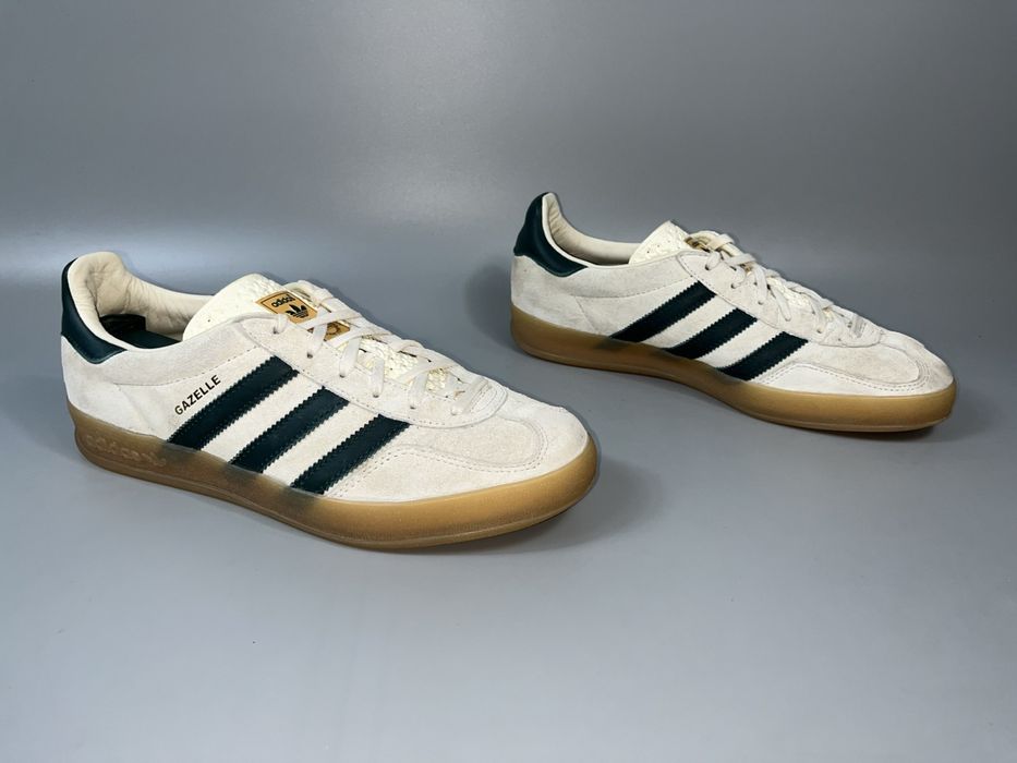 Кросівки Adidas Gazelle 40.5 розмір (по устілці 25.5 см)