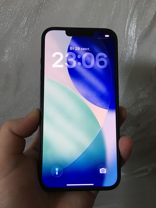 IPhone 14 128Gb Midnight Neverlock
