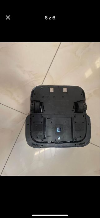 Irobot mopujacy jet m6