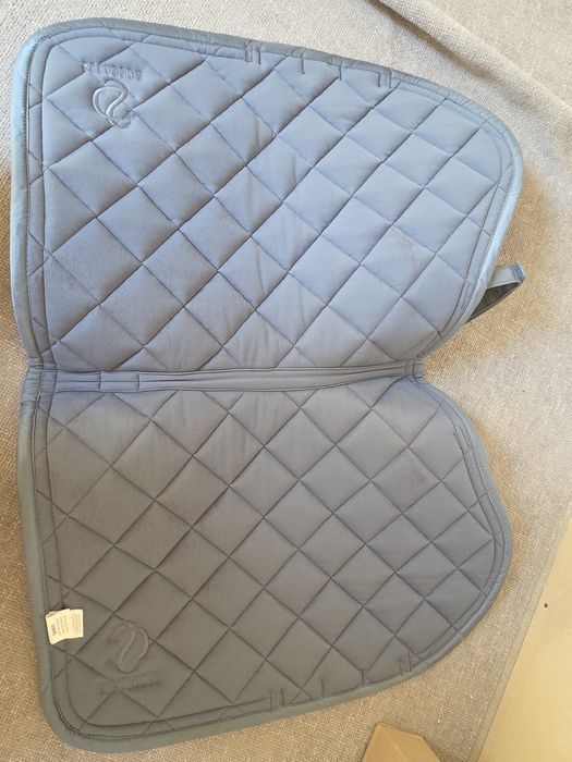 Czaprak Eskadron  Classic Sports Steel Blue