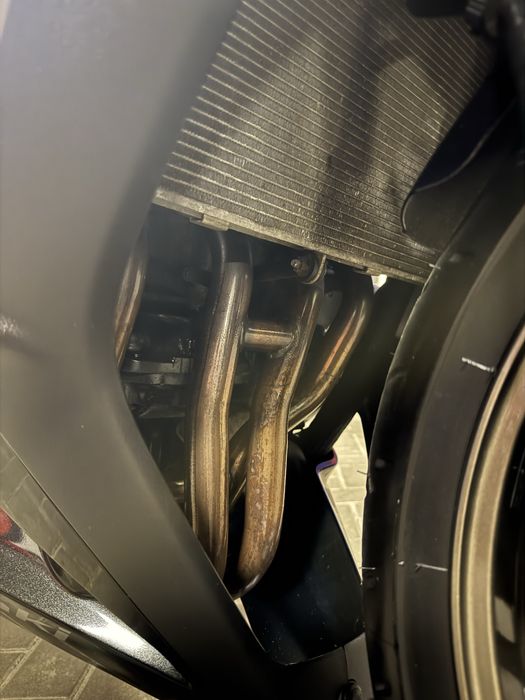 Kawasaki Ninja1000 ABS 2012г. 14200км!