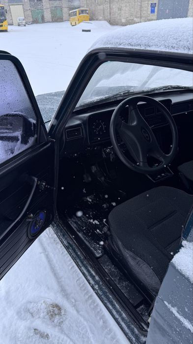 Ваз 2107 2006рік 78пробігу