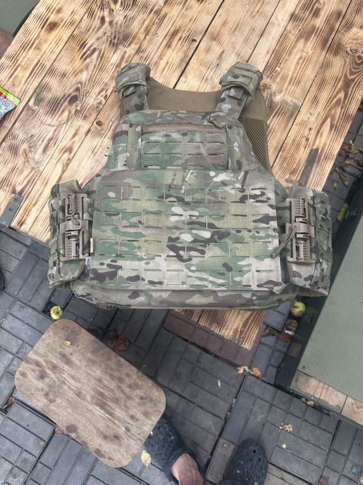 Бронежилет M-Tac Sturm Elite