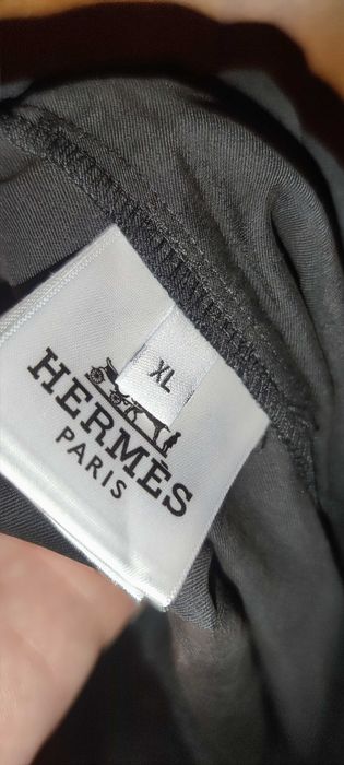 Garnirur Hermes damski  Nowe