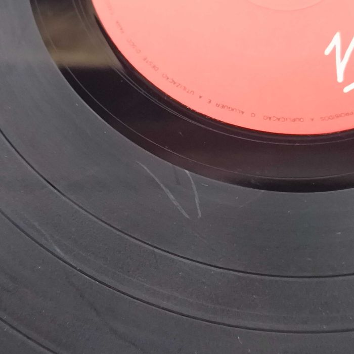 Culture Club From Luxury To Heartache Vinil