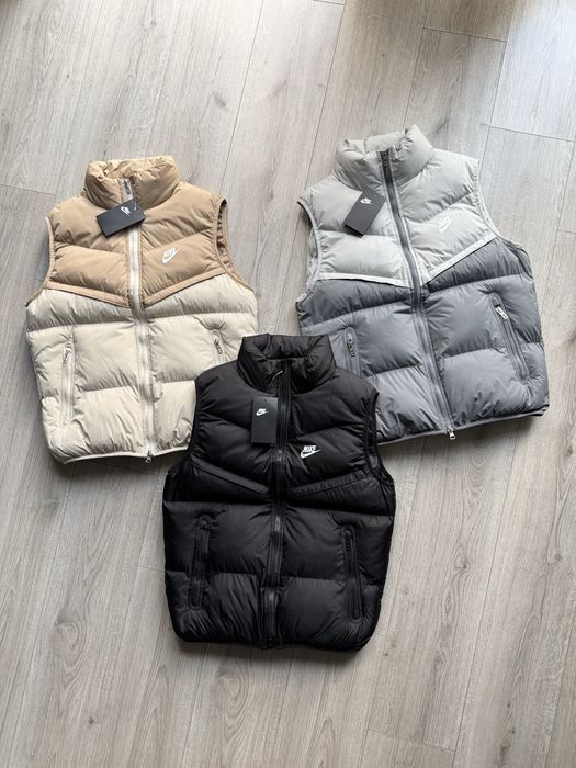 Жилетка Nike Storm-Fit