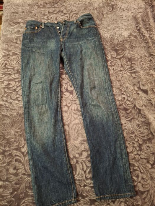 Джинси Levis (501)