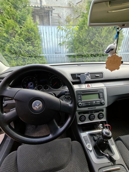 Passat b6 2.0FSI