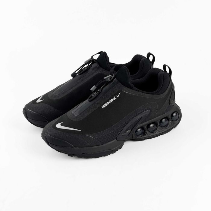 Кросівки чоловічі Nike Air Max DN Roam HQ8605-001 ‼️ ОРИГІНАЛ ‼️