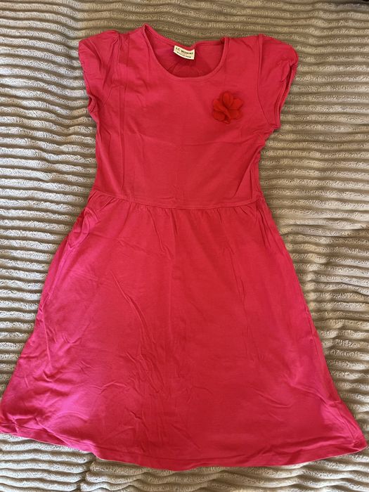 Плаття для дівчинки