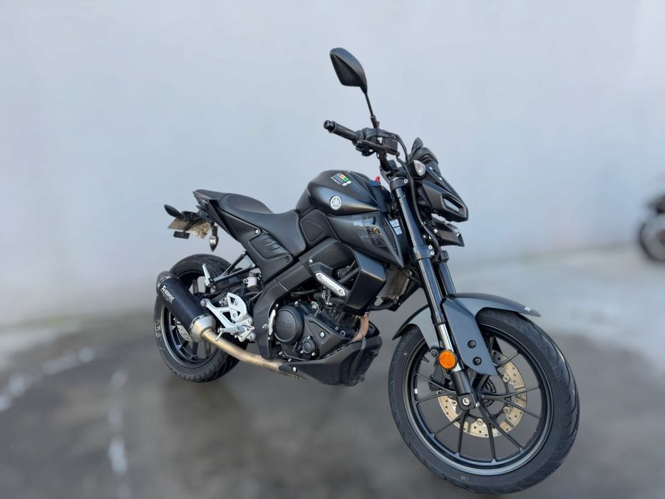 Yamaha
