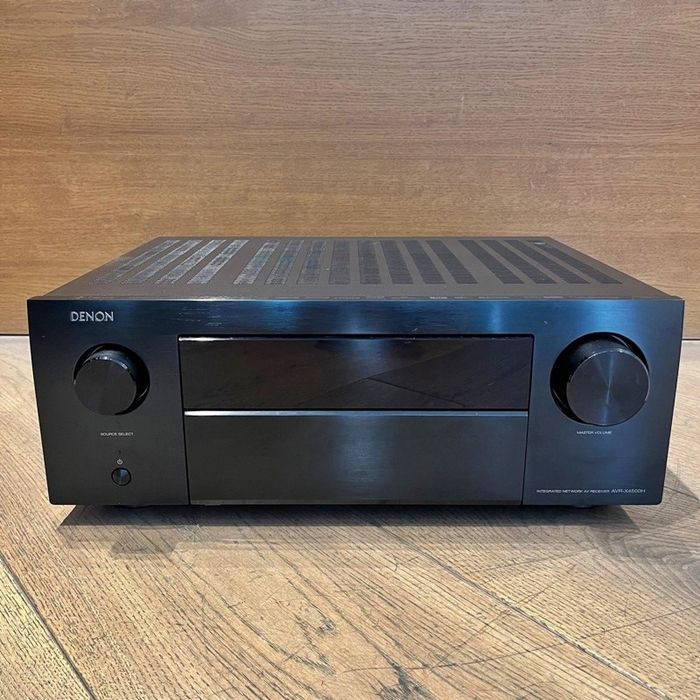 Продам AV Ресивер Denon AVR 4500h