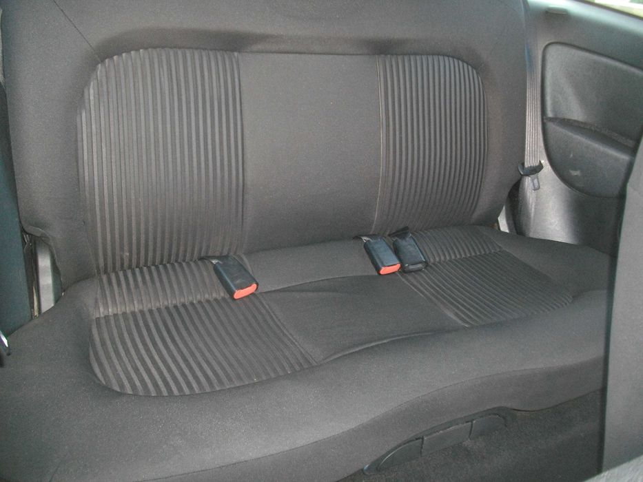 Lancia Ypsilon 1.2  de 2010 Impecável