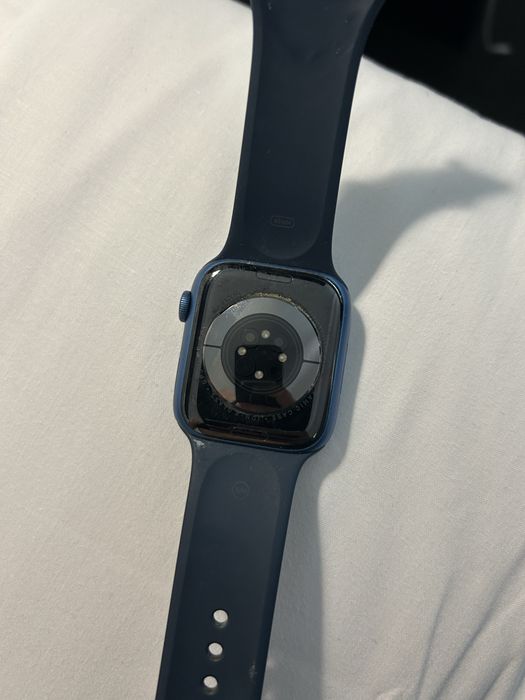 Apple watch Series 7 (GPS) 45mm