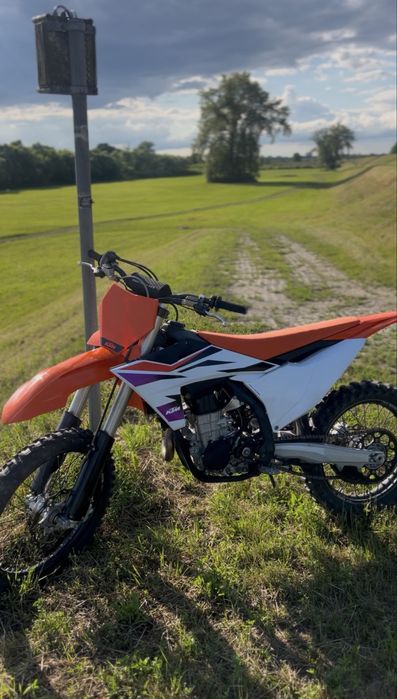 KTM
