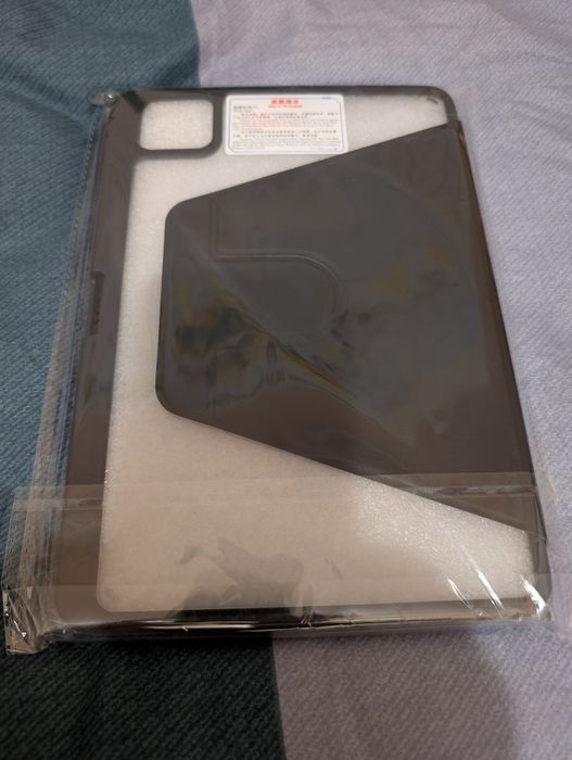 Xiaomi pad 6 чехол - книжка.