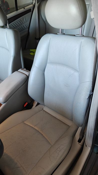 Mercedes-Benz C220 CDI