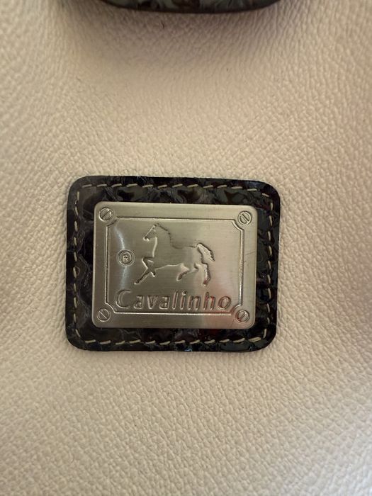 Carteira cavalinho