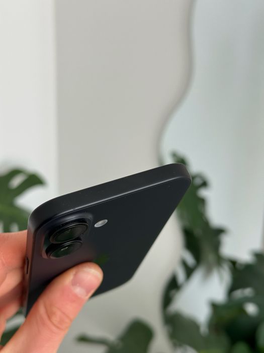 iPhone 16 128 Gb dual sim rsim та mdm