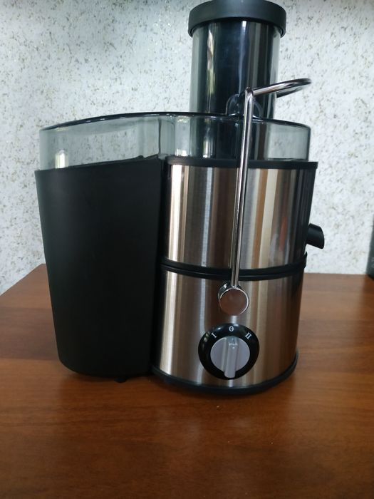 Соковижималка Scarlett