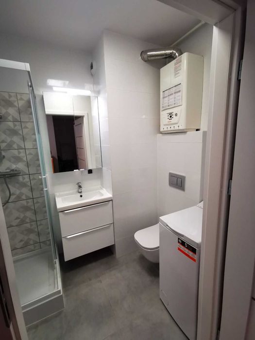 Mieszkanie z ogródkiem i parkingiem/2500(czynsz już w cenie)