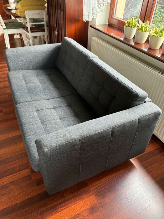 Kanapa dwuosobowa lanskrona ikea