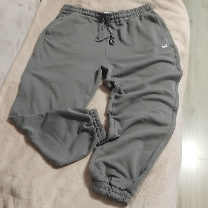 Спортивні чоловічі штани Адідас     С-  M-L-2ХЛ